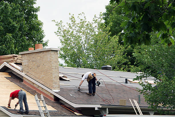 Best Metal Roofing Contractor  in Southern Pines, NC