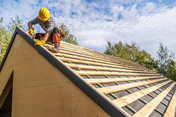 Professional Roofing Contractor in Southern Pines, NC