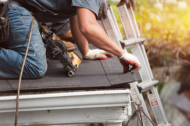 Best New Roof Installation  in Southern Pines, NC