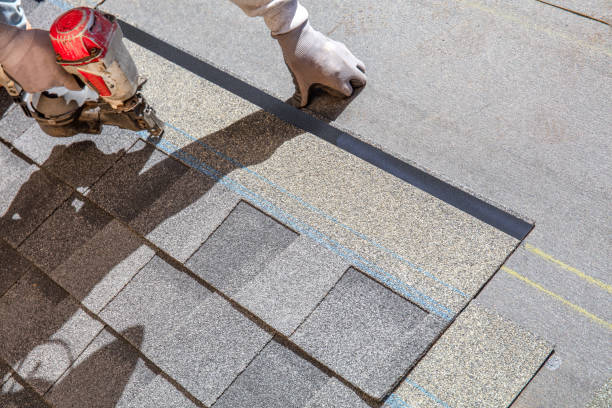 Best Storm Damage Roof Repair  in Southern Pines, NC